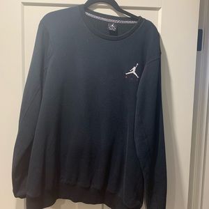 Air Jordan Swearshirt